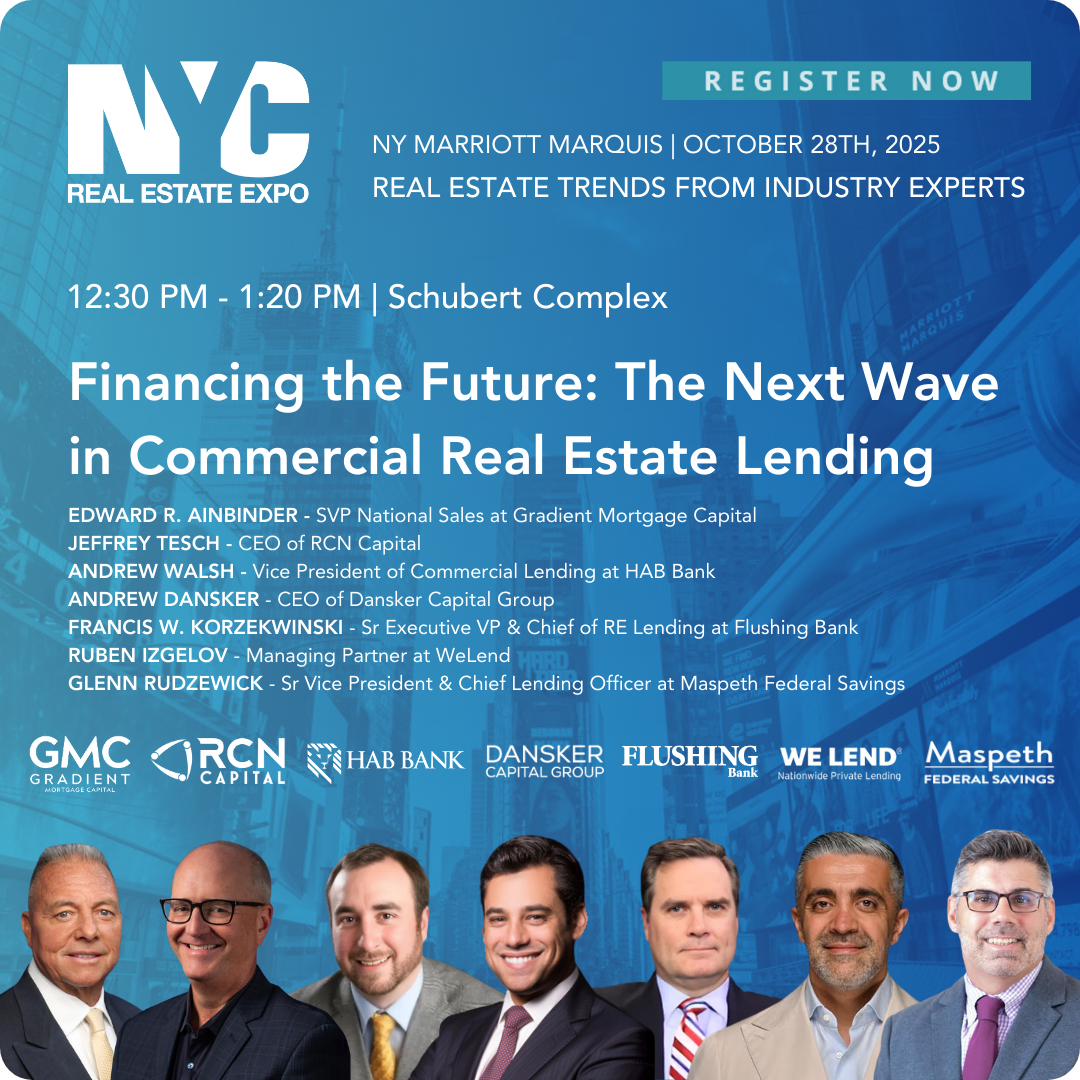 NYC Real Estate Expo