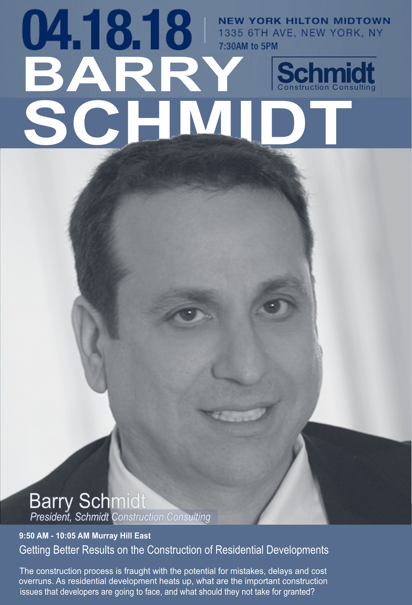 NYC Real Estate Expo