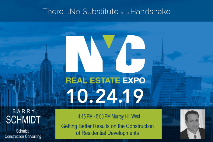 NYC Real Estate Expo
