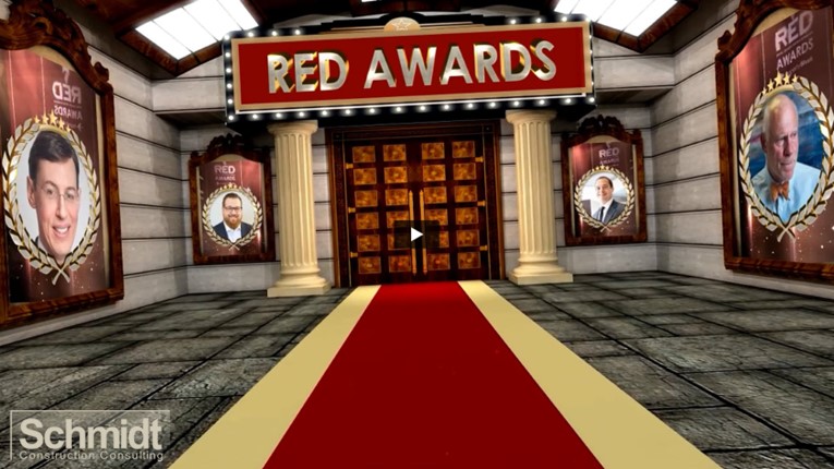 2023 RED CRE Awards