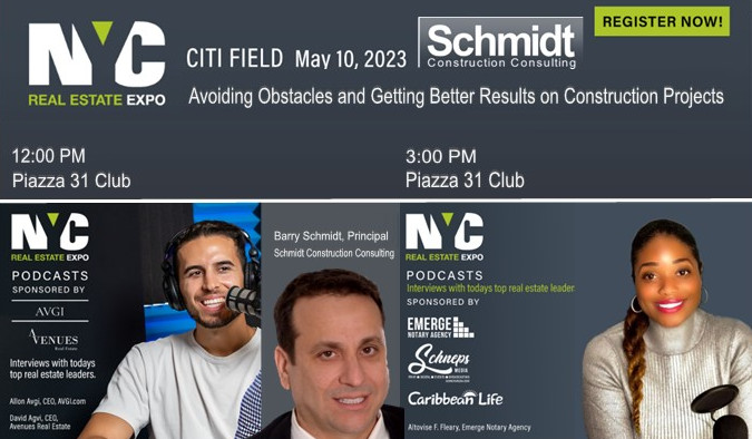 NYC Real Estate Expo