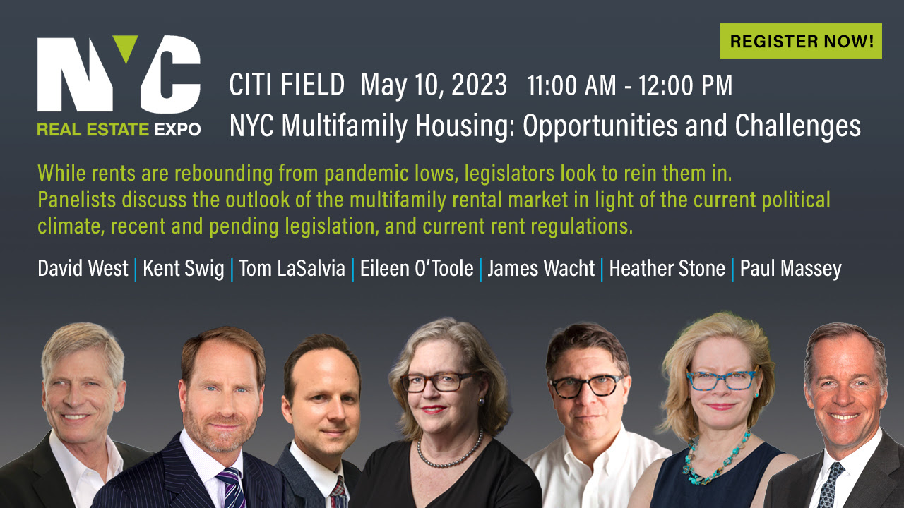 NYC Real Estate Expo