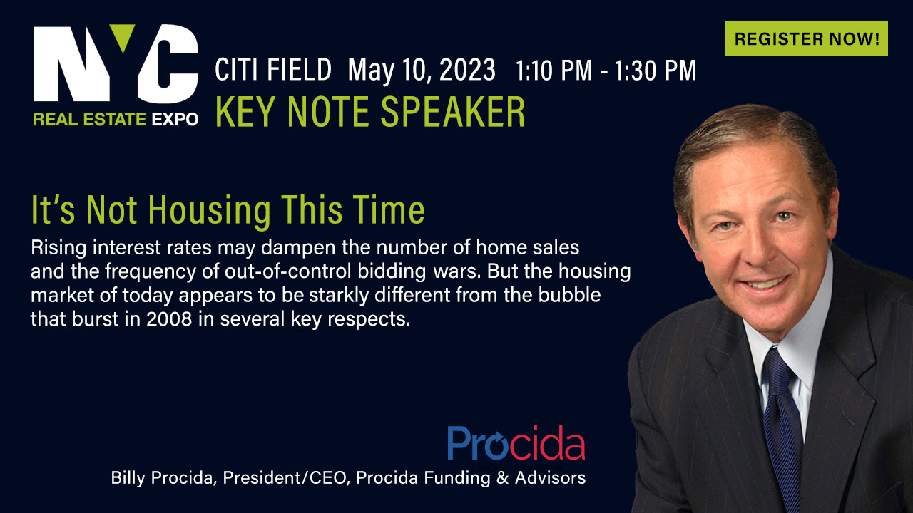 NYC Real Estate Expo