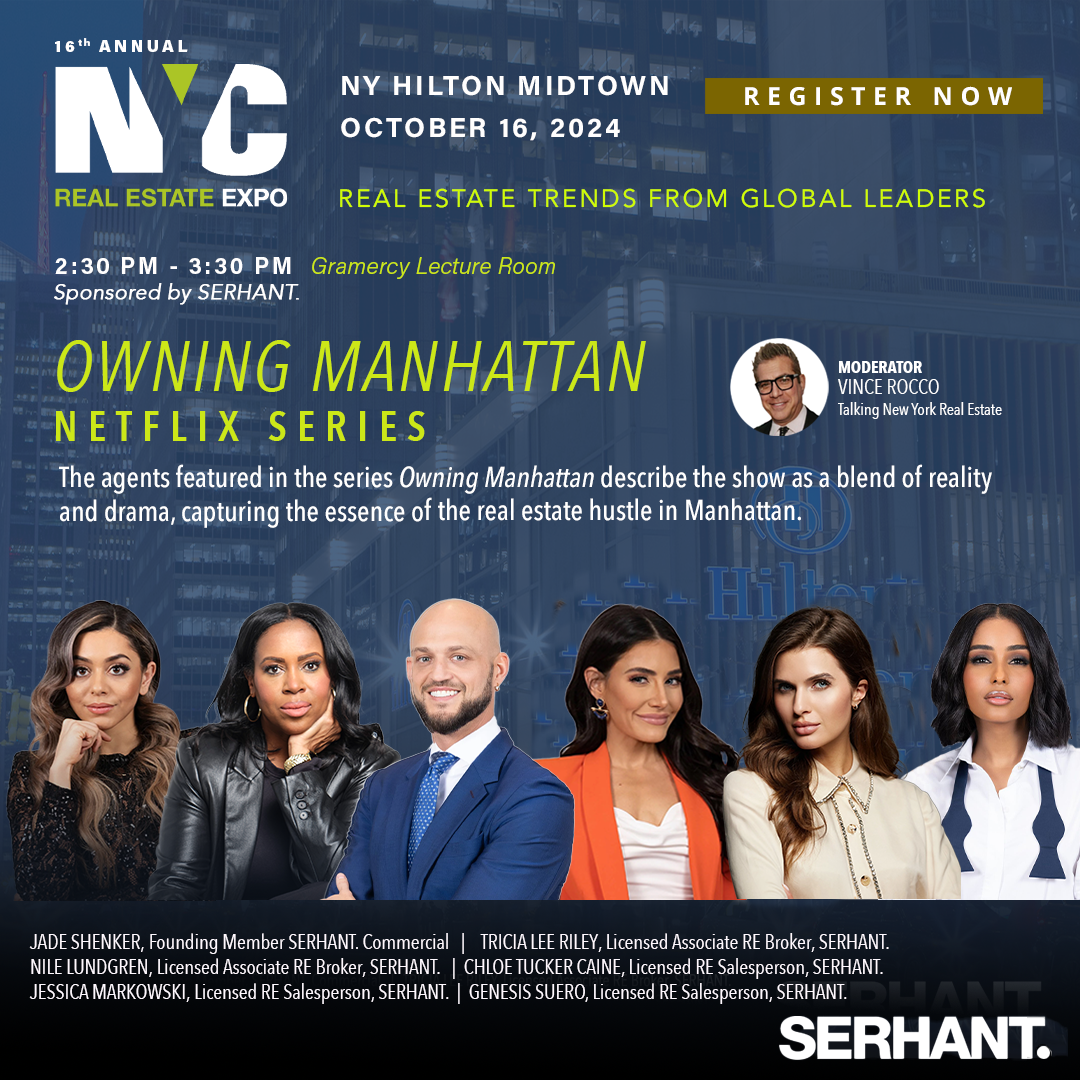 NYC Real Estate Expo