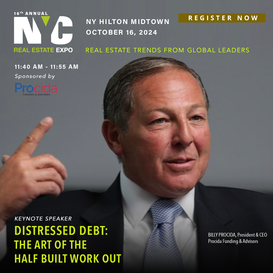 NYC Real Estate Expo