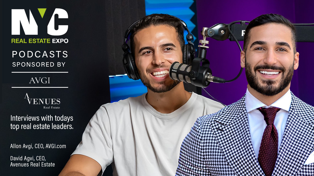 NYC Real Estate Expo